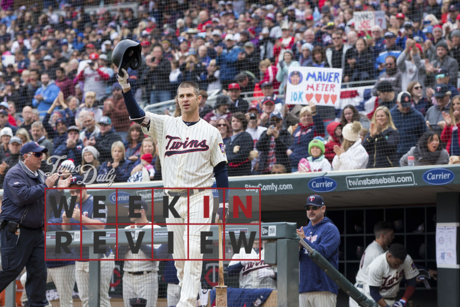 More information about "Week in Review: Bittersweet Ending"