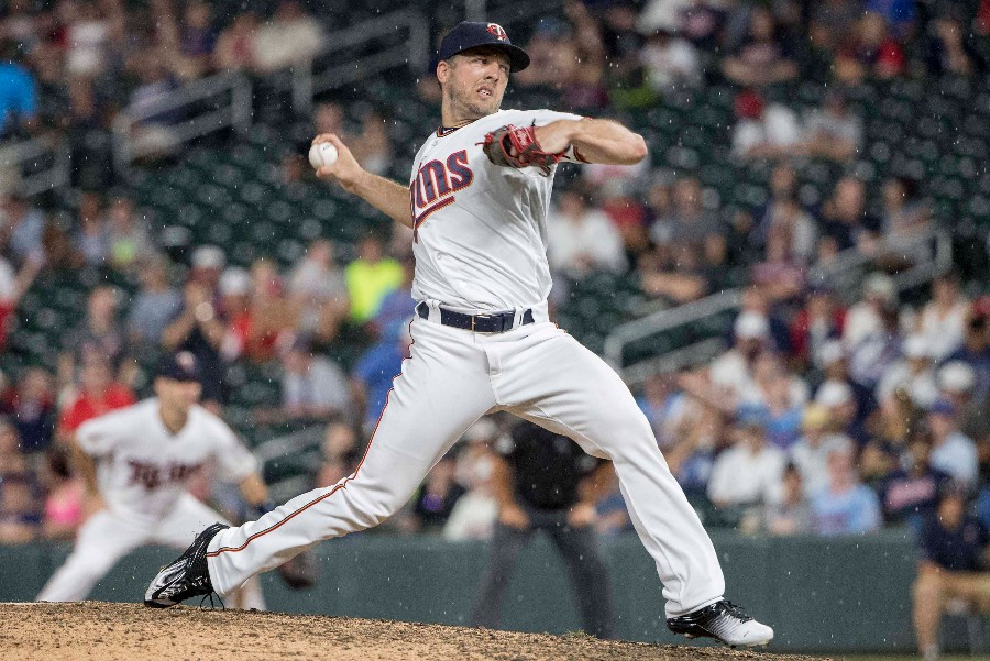 More information about "Twins 4, Yankees 2: Pitching, Defense, Timely Hitting Lead to Victory"