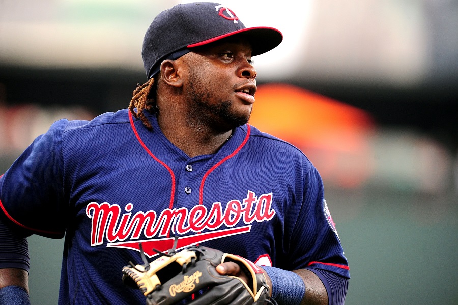 More information about "Miguel Sano Could Really Make This Work"