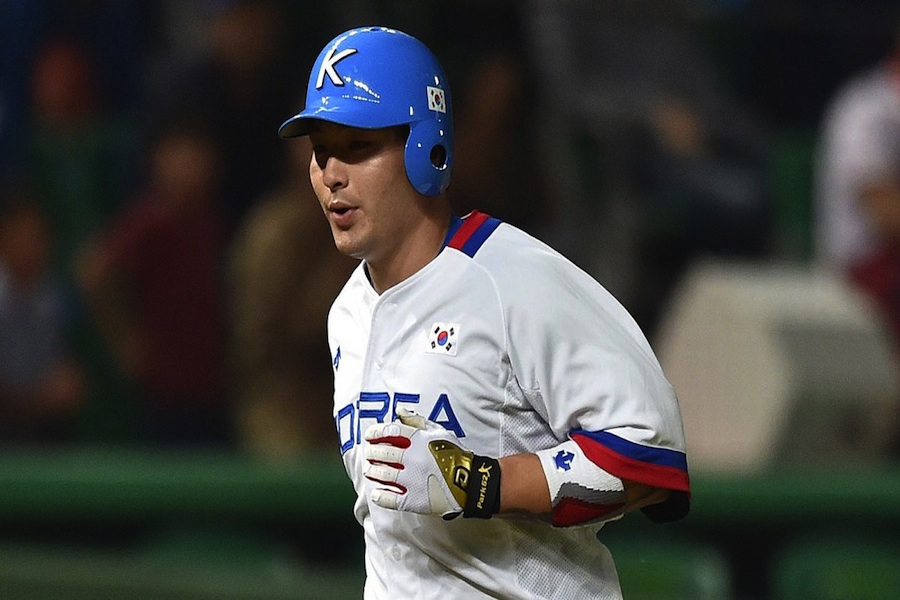 More information about "Stop Comparing Park To Nishioka"