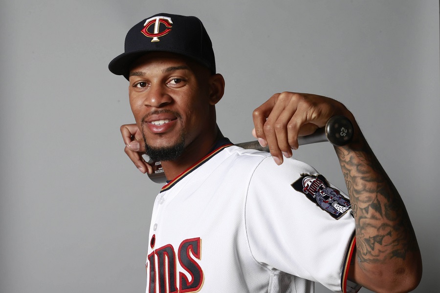 More information about "Twins Trio Tops AL Rookie of the Year Candidates"