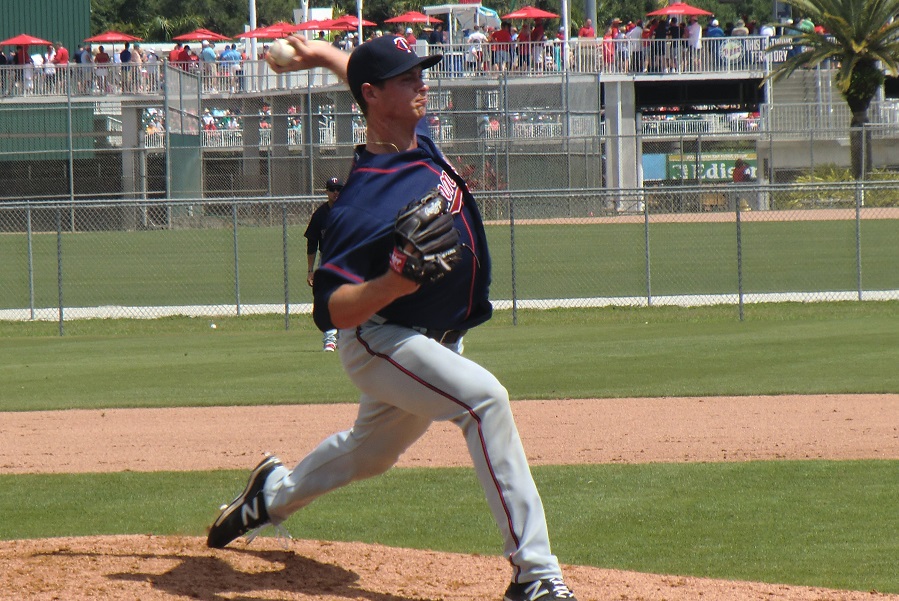 More information about "Twins Minor League Starting Pitcher Of The Month: August 2016"