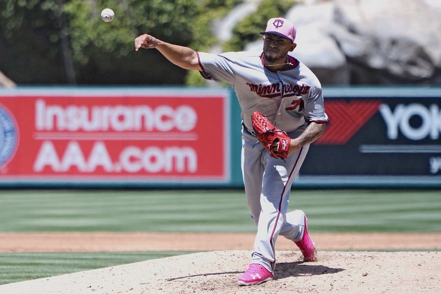 Twins Daily Roundtable: Romero's Rotation Spot