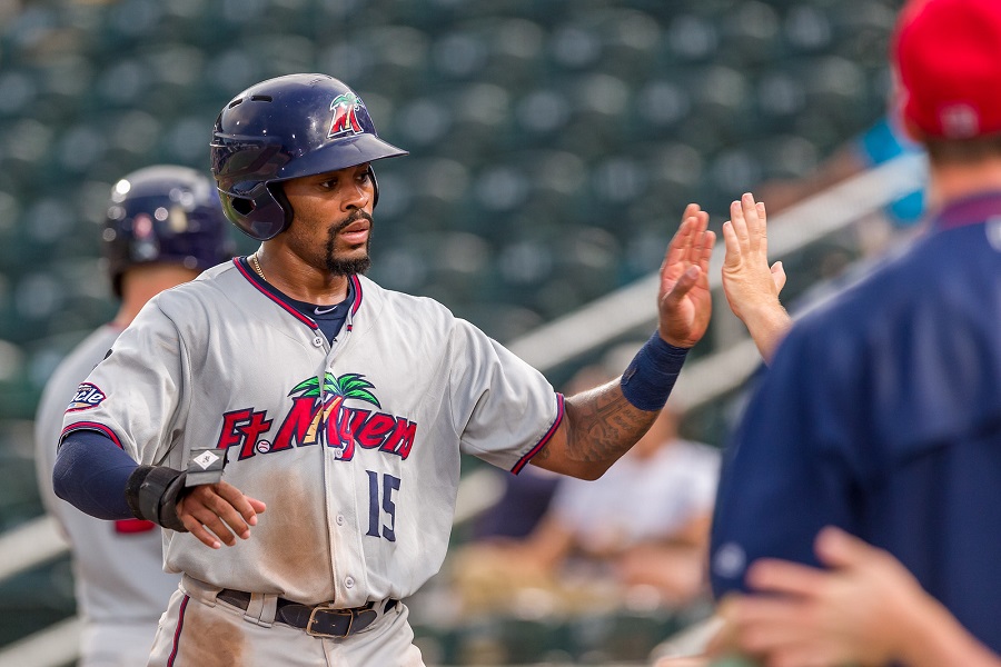 More information about "Twins Minor League Report (4/8): Cold Weather, Colder Offenses"