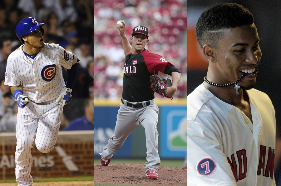 Berrios And Friends To Take Field For Charity - Minor Leagues - Twins Daily