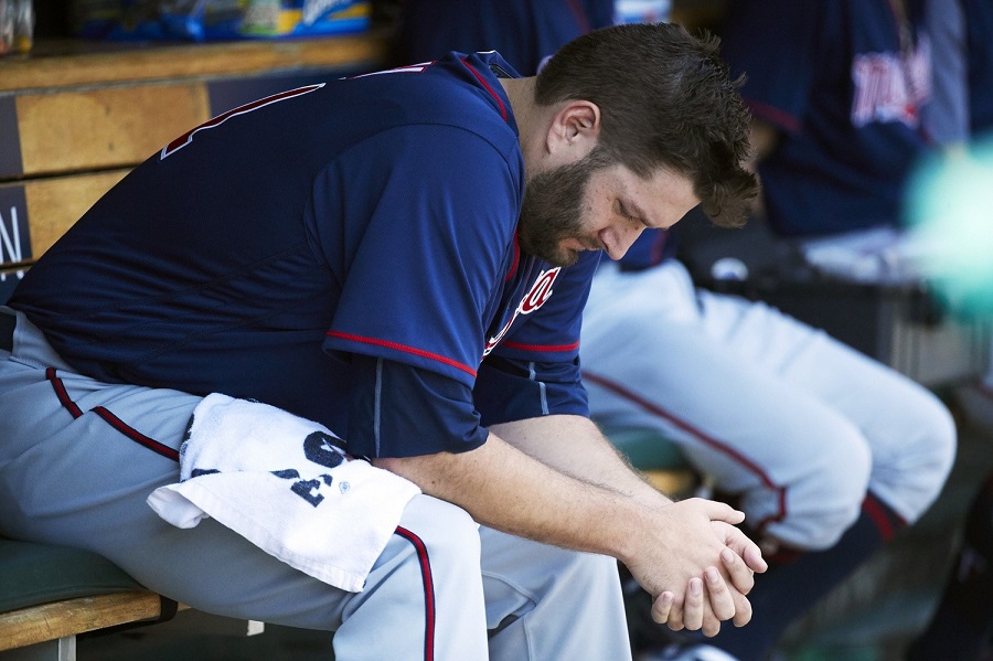 DET 3, MIN 1: Lynn Overexposed, Offense Overmatched