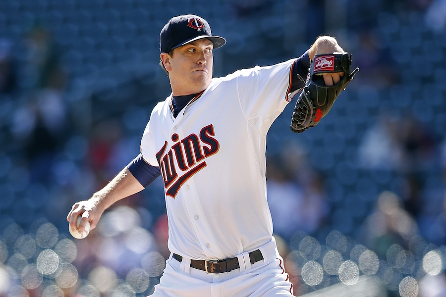 More information about "Kyle Gibson And The Second Season Opener"