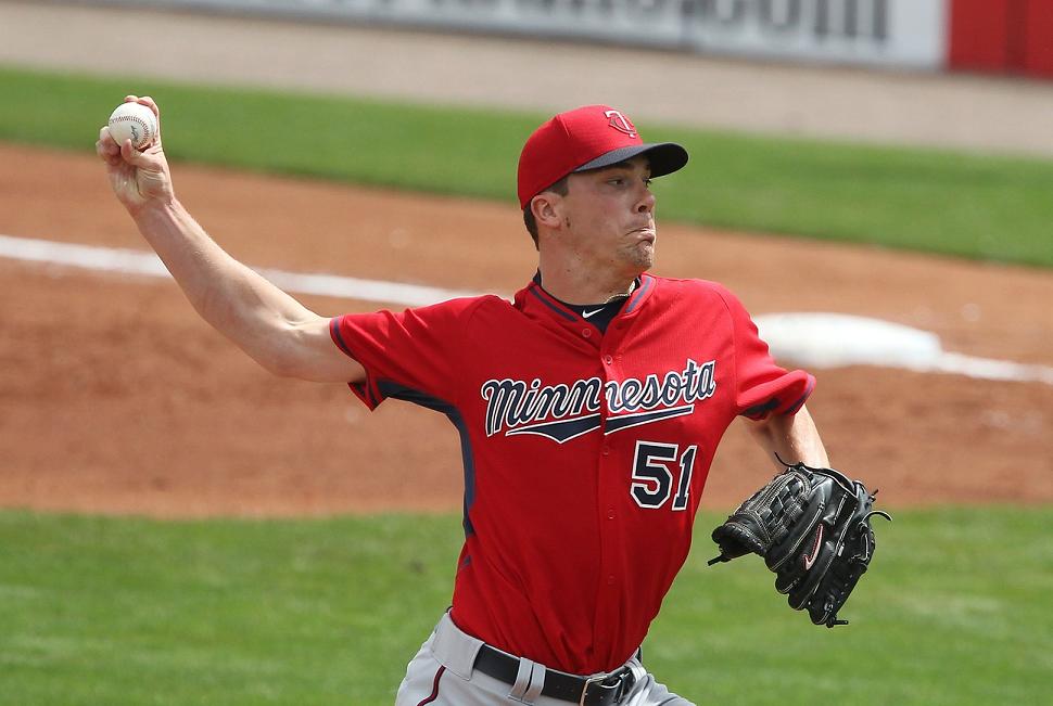 Midseason Top Prospects: 11-20