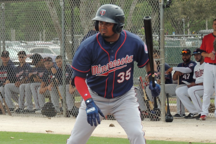 More information about "Twins Minor League Report (4/27) April Showers Bring … Postponed Games"