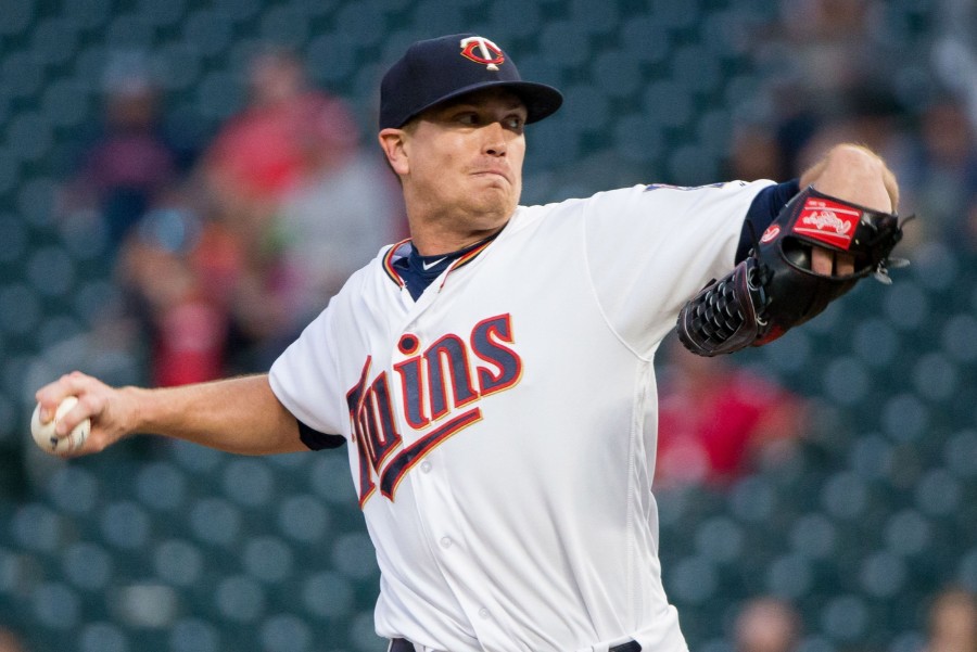 NYY 7, MIN 2: It Was Close, Until It Wasn’t