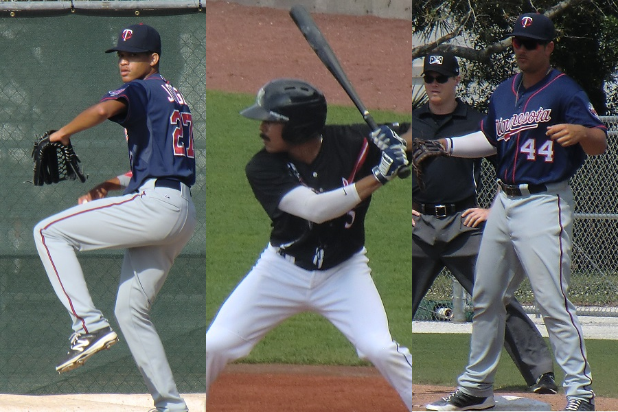 More information about "Seth's Preliminary Top 50 Twins Prospects: Part 6 (11-15)"