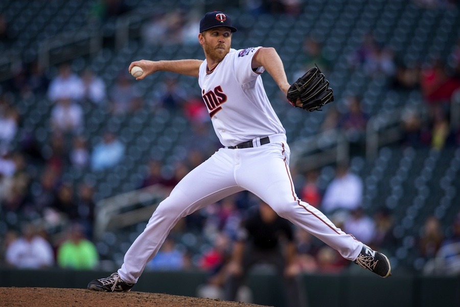 More information about "Position Battle: The Bullpen"