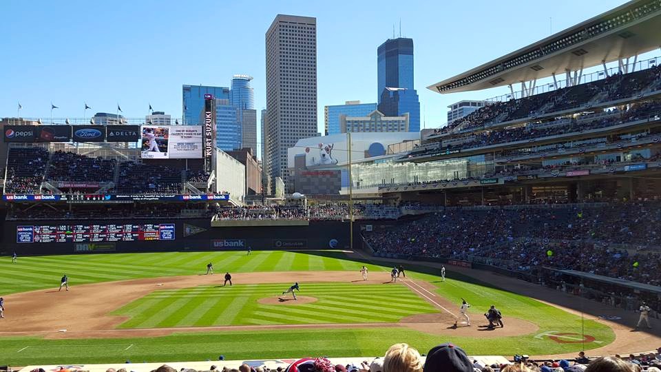 Minnesota Twins All-Decade Team - Twinkie Town