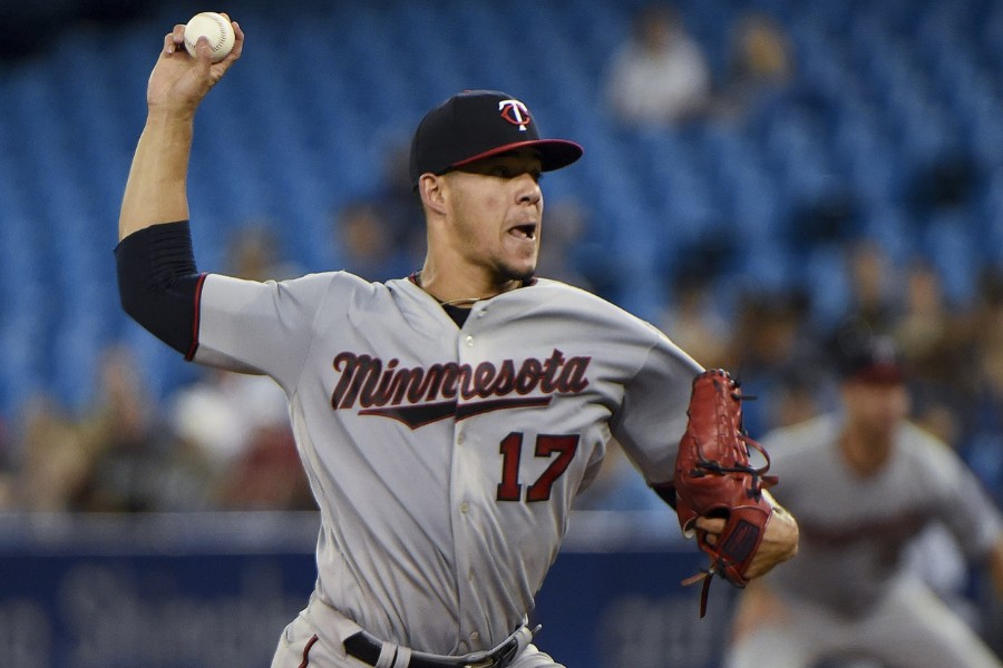 More information about "MIN 5, TOR 0: All-Star, Indeed"