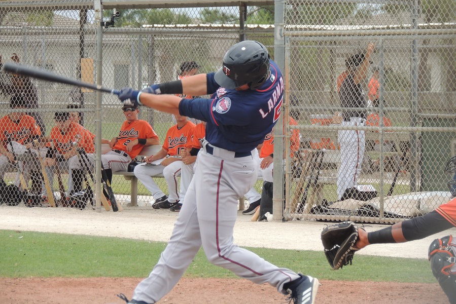 More information about "Twins Minor League Report (7/21): Larnach Launches First Double-A Homer"