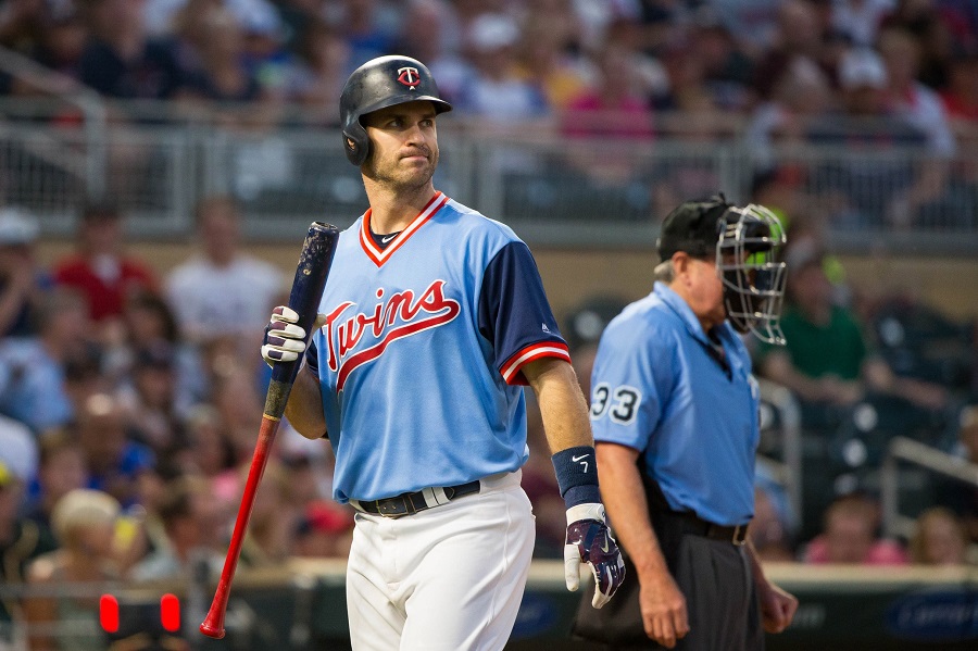 Twins Daily Roundtable: The Looming Mauer Decision