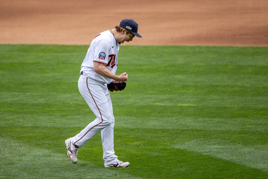 More information about "AL Central Rundown: Starting Pitching"