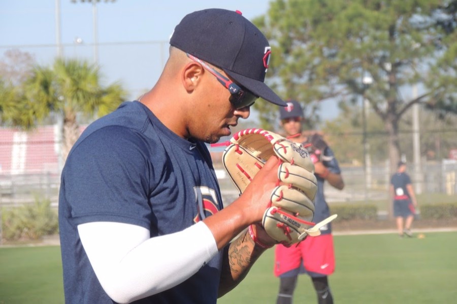 More information about "Twins Minor League Report (7/16): Romero Strong in Short Start, Rooker Homers Again"