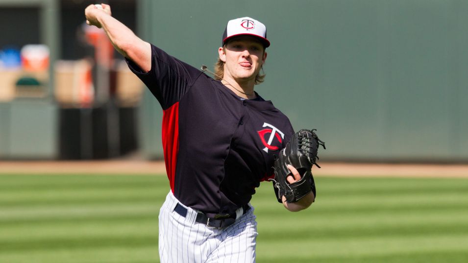 More information about "Twins Minor League Report (4/15): WIns and Extras"