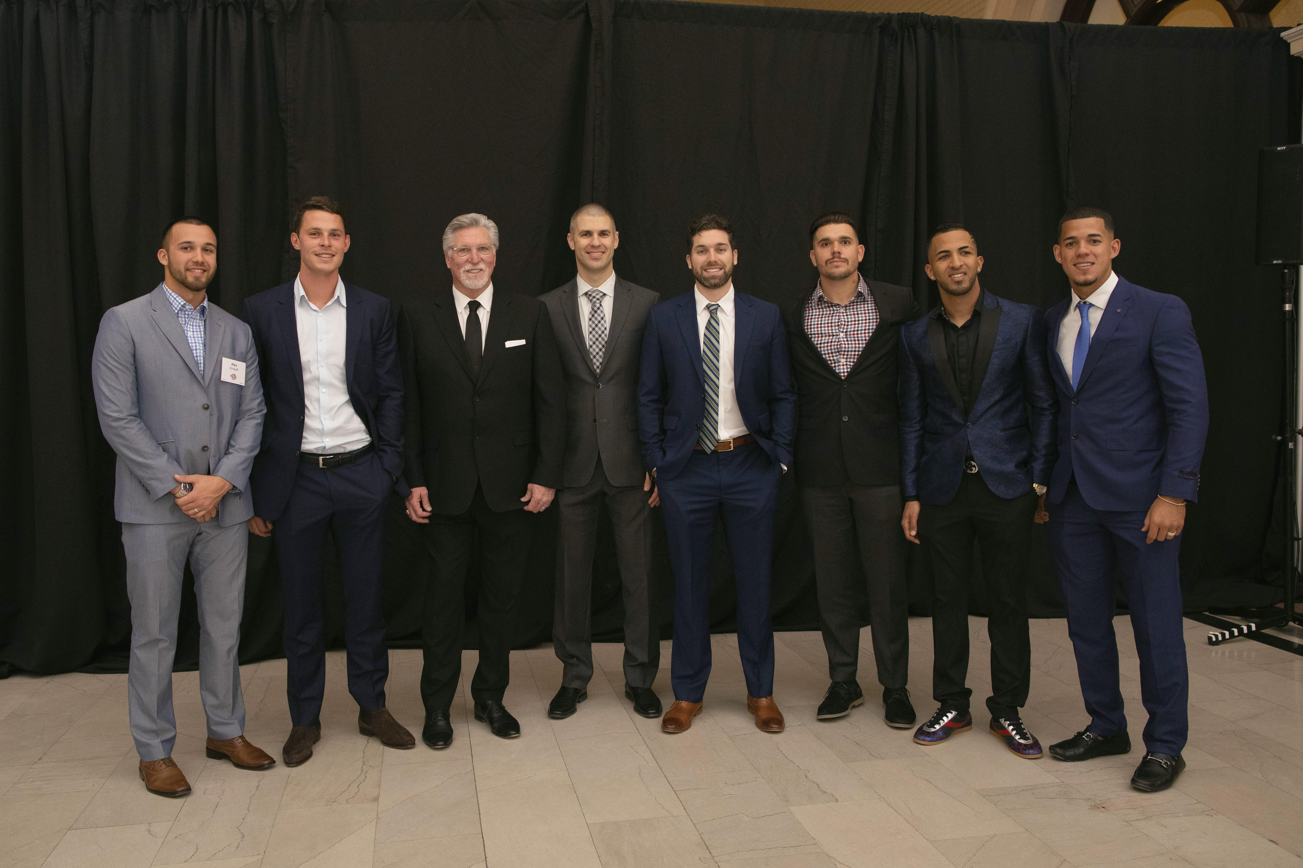 More information about "Diamond Awards Stadium Seating On Sale; Includes Meltdown Ticket"