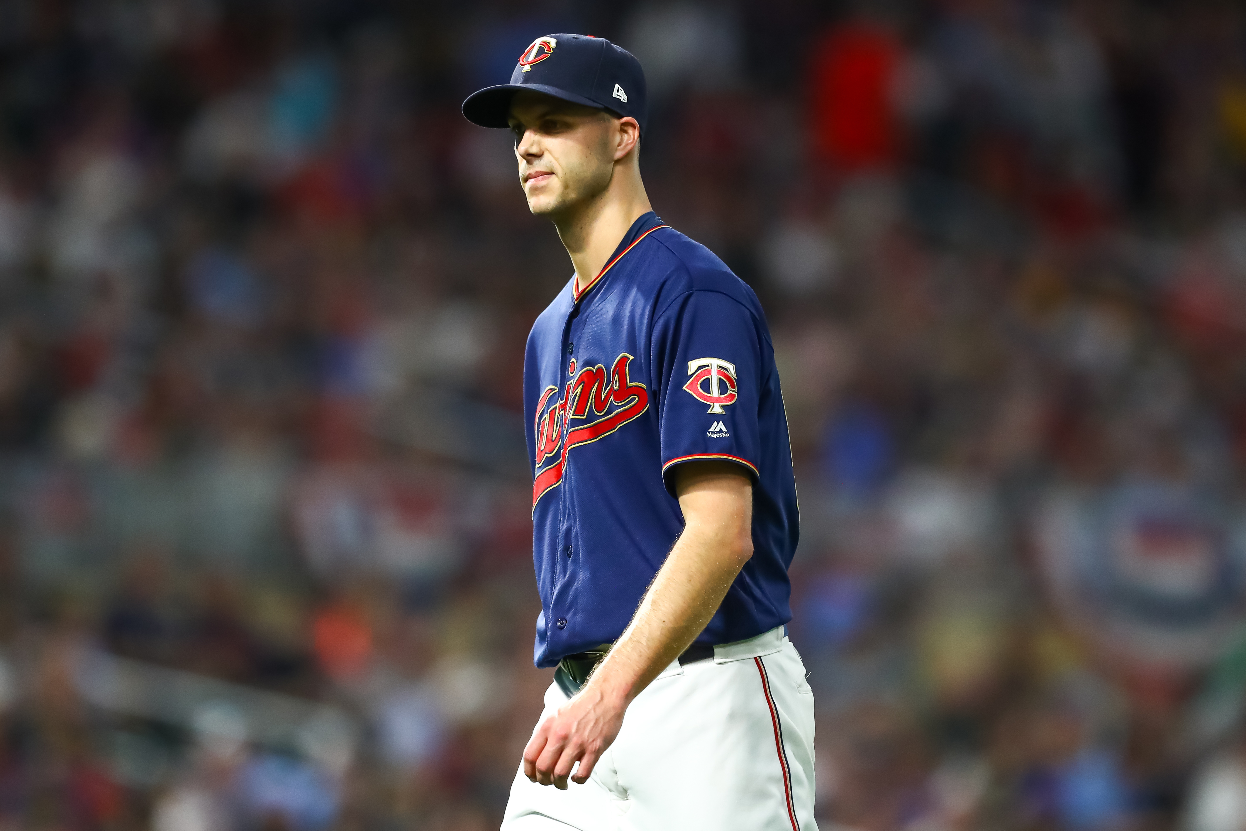 For the love of Taylor Rogers, please make him the Twins closer