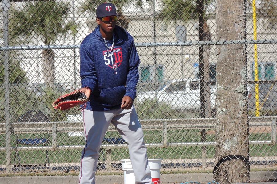 More information about "Twins Minor League Report: Sawyer, Perez, Diaz Provide Big Hits"