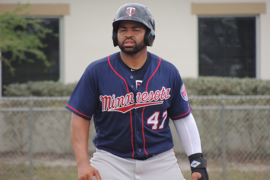 More information about "Twins Minor League Report (7/23): Rosario and Dobnak Demolish Norfolk"