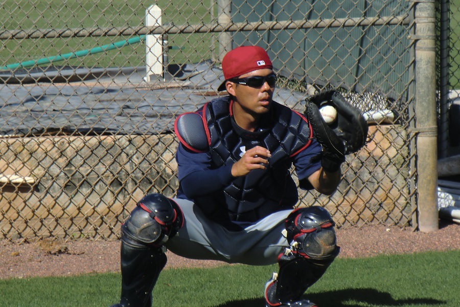 More information about "2015 Projections and Rankings: Kurt Suzuki"