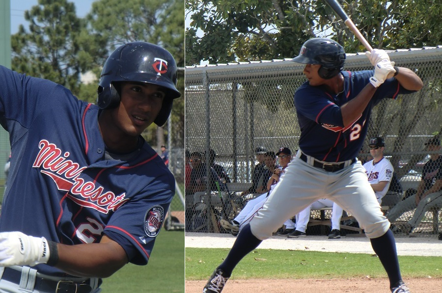 More information about "Get To Know: Lookouts Outfielder Edgar Corcino"