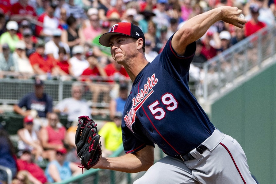 Twins Option Four Players