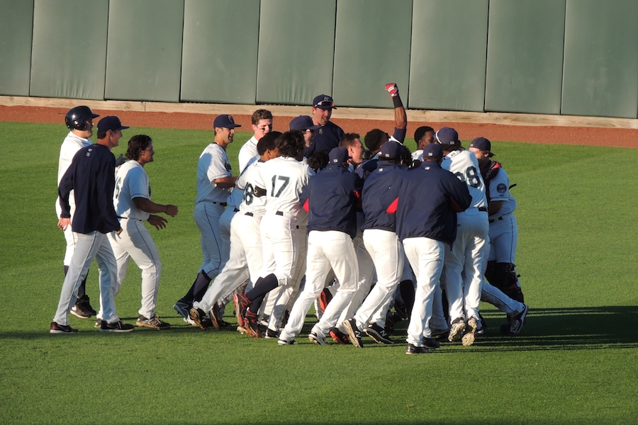 More information about "Twins Minor League Report (9/19): Navaretto Walks-Off  Whitecaps"