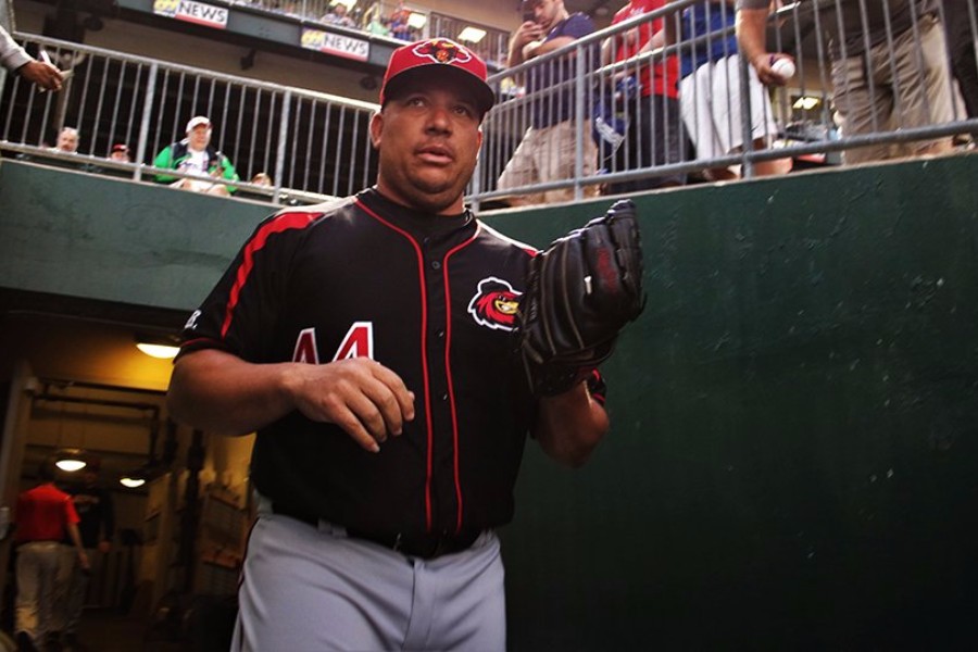 Bartolo Colon has been extremely unlucky this year and a bunch of teams  could use him