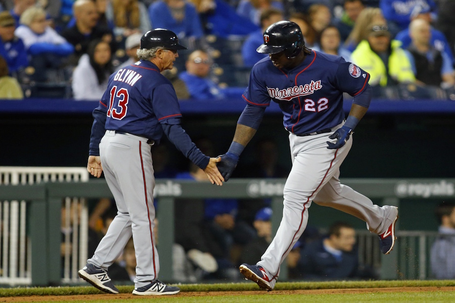 More information about "Miguel Sano Taking Step Into Stardom"
