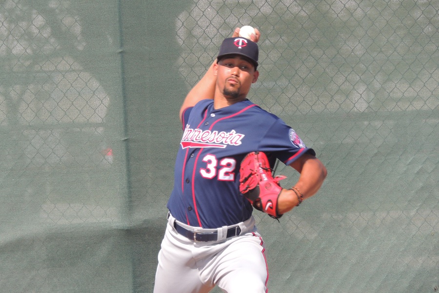 More information about "Twins Minor League Report (7/9): Duran and Jax Deal"