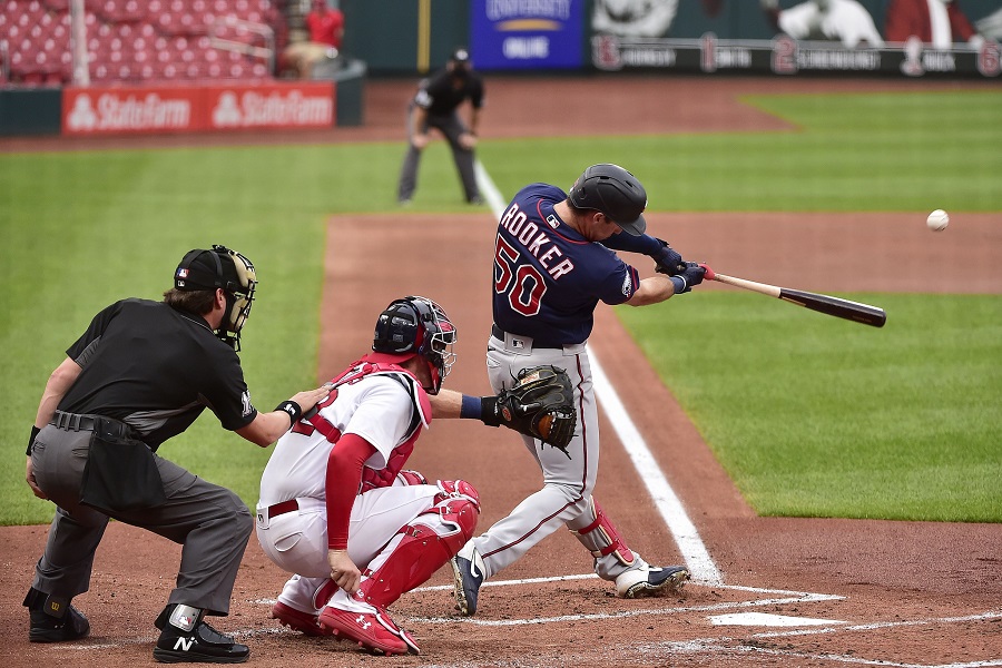 Minnesota’s Farm System is Key to Sustainable Contention