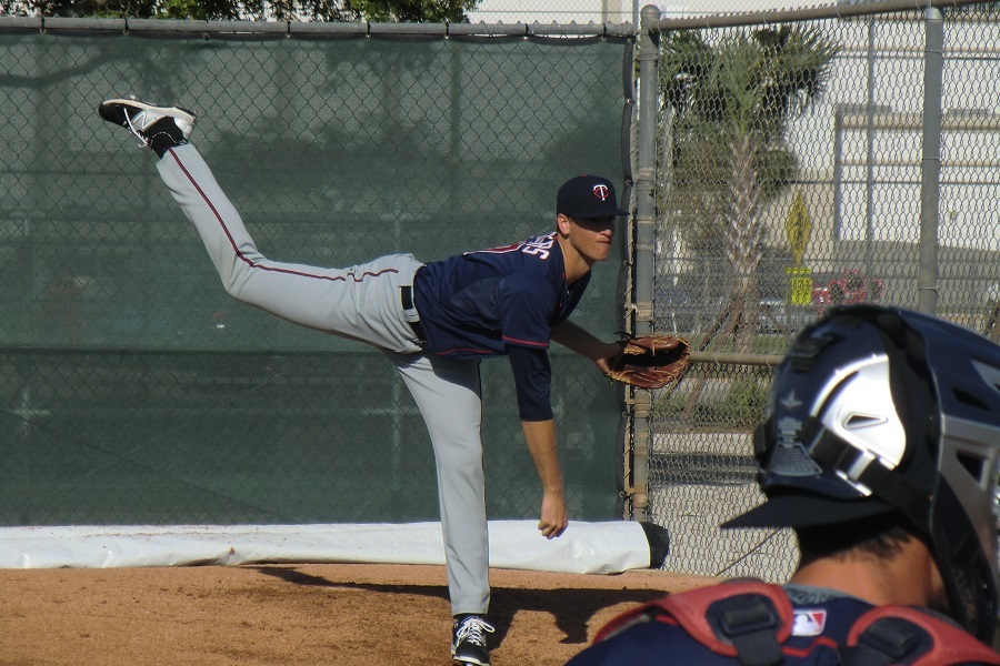 More information about "Twins Minor League Report (7/30): Slegers Solid, Buxton Homers"