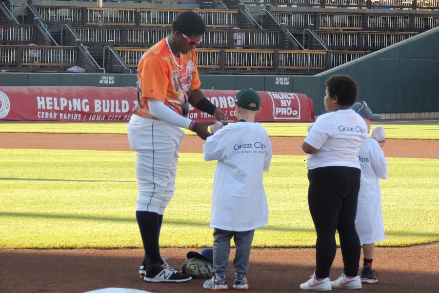 Part 6: Seth's Updated Top 50 Twins Prospects (11-15)