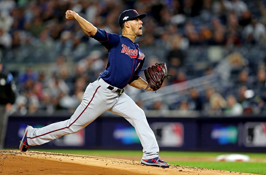 More information about "Twins Path to an Ace Is in Unlocking Jose Berrios"