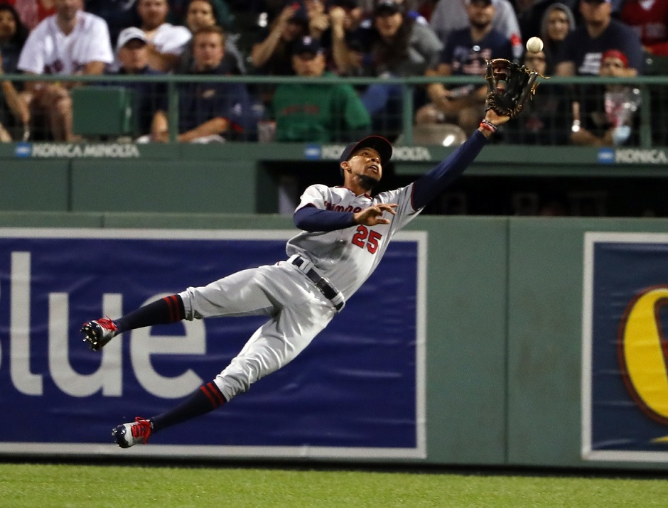 Byron Buxton was rushed but not ruined HD wallpaper  Pxfuel