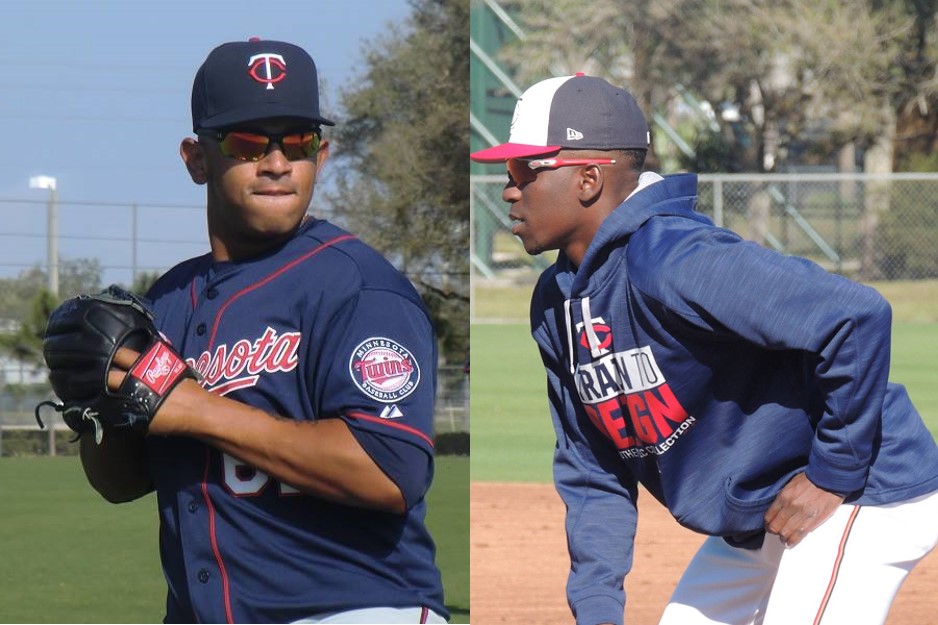 More information about "Cody's Post-Draft Top 10 Prospects: 1-5"