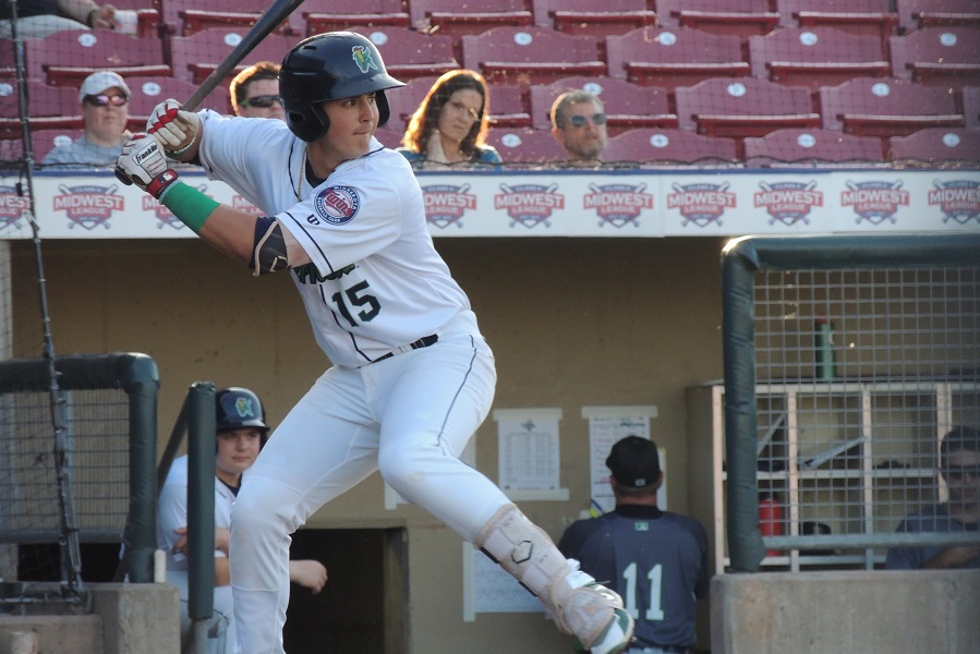 More information about "Twins Minor League Report (7/14): Big Games from Miranda, Jeffers on Uneven Evening Across the System"