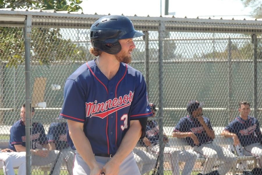 More information about "Twins Minor League Report (7/14): Murphy, Stewart Lead Lookouts"