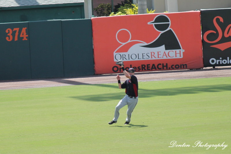 More information about "Get To Know: Catcher/Outfielder Brad Hartong"