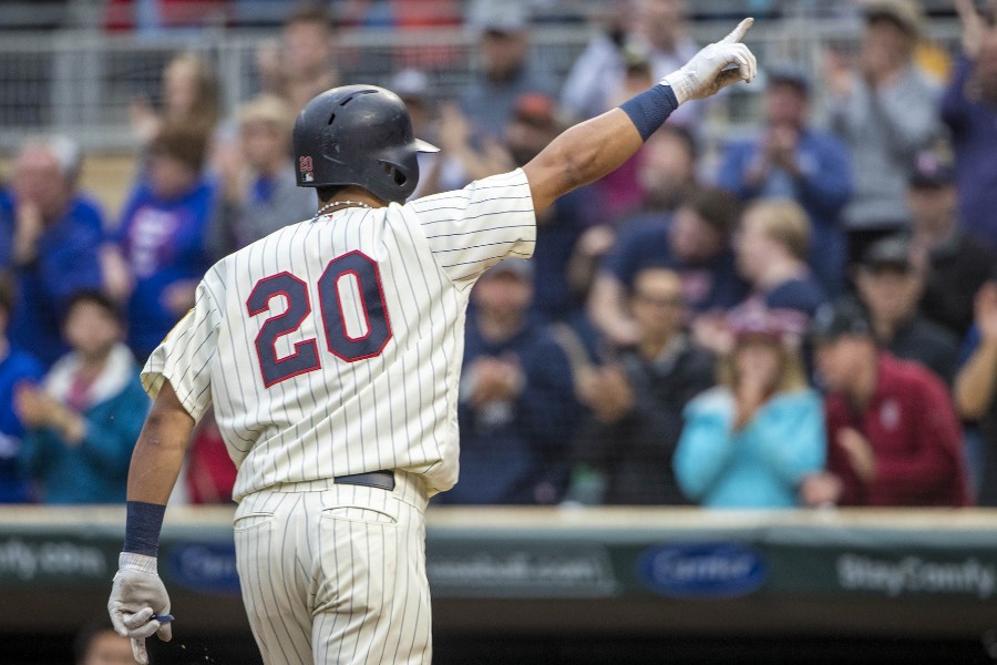 MIN 7, CLE 1: Twins Battle Their Way to Another Victory