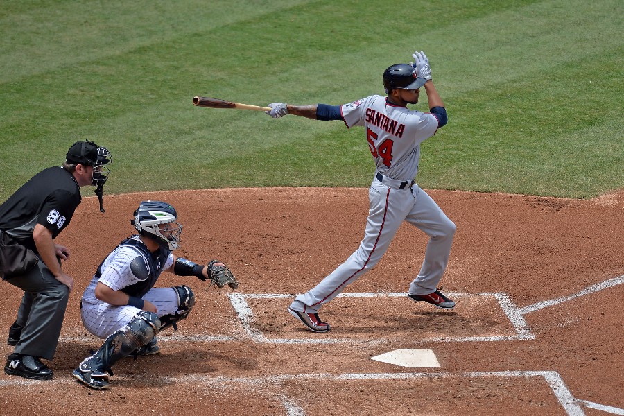 More information about "MIN 5, SDP 2: Don’t Need a Closer When You’ve Got Erv"