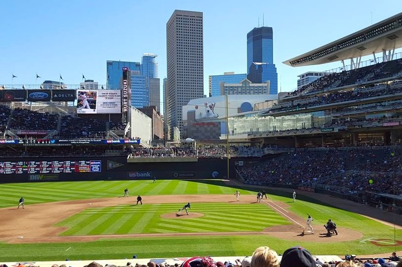 More information about "Twins Tab Mike Bell as New Bench Coach"