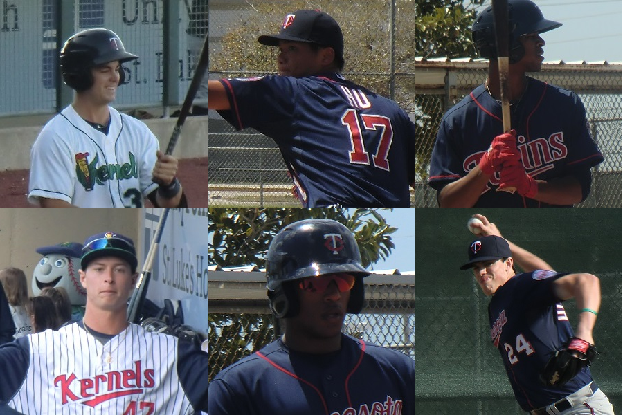 More information about "Minnesota Twins Minor League Leader Board (Through 5/22)"