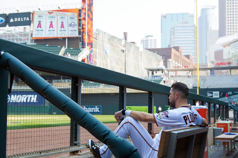 More information about "Life After Plouffe"