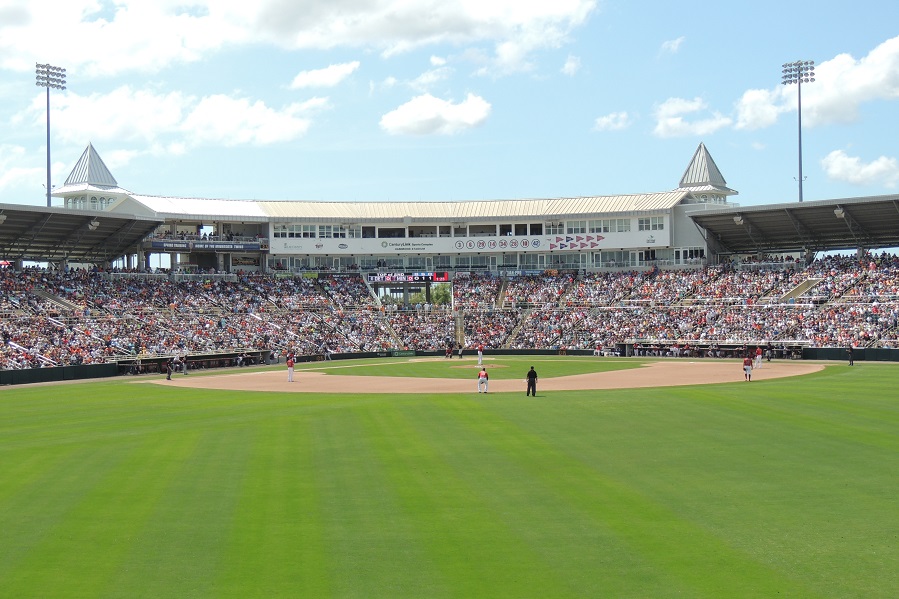 Ask Seth (Ft. Myers Edition)