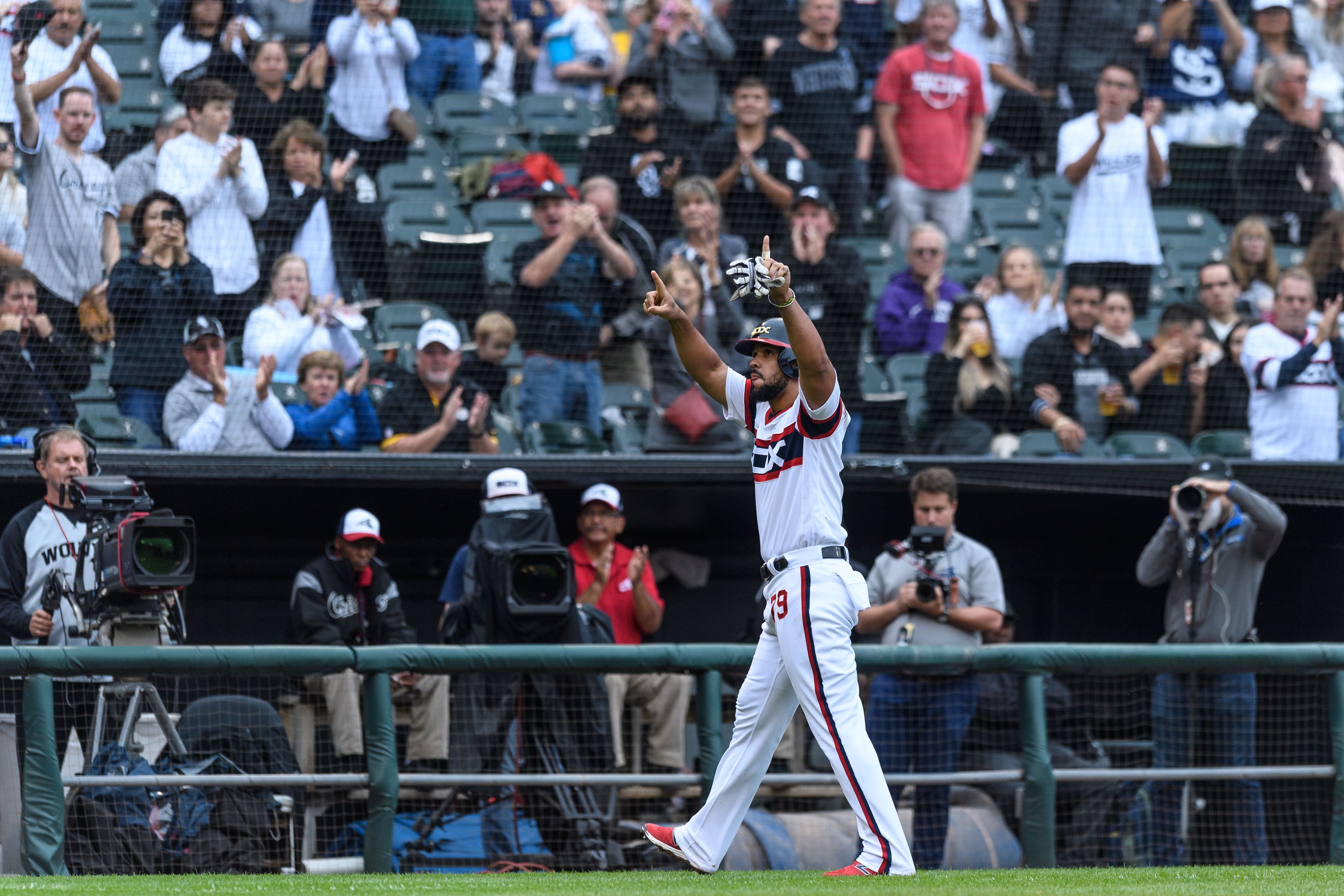 More information about "Here Is What War Projections Say About the Twins and White Sox"